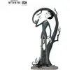 Image de Figurine de collection de Les Noces Funèbres - Victor - pour Indifférent - multicolore Standard