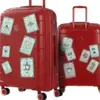 Image de 12 Stickers Cartes Tarots