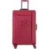 Image de VALISE SOUPLE DARK RED NAP GRANDE (TAILLE L)