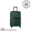 Image de VALISE RIGIDE SAPIN PP5 CABINE (TAILLE S)