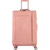 Image de VALISE SOUPLE PINK GOLD NAP GRANDE (TAILLE L)