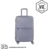 Image de VALISE RIGIDE SILVER PP5 GRANDE (TAILLE L)