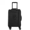 Image de VALISE SOUPLE BLACK NAP CABINE (TAILLE S)