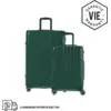Image de SET DE 2: VALISES RIGIDES SAPIN FE204 (TAILLE S,M)