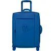 Image de VALISE SOUPLE BLUE NAP CABINE (TAILLE S)