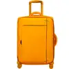 Image de VALISE SOUPLE DARK YELLOW NAP CABINE (TAILLE S)