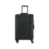 Image de VALISE SOUPLE BLACK NAP MOYENNE (TAILLE M)
