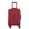 Image de VALISE SOUPLE  DARK RED NAP CABINE (TAILLE S)