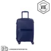 Image de VALISE RIGIDE NAVY PP5 MOYENNE (TAILLE M)
