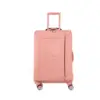 Image de VALISE SOUPLE PINK GOLD NAP MOYENNE (TAILLE M)