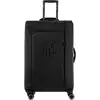 Image de VALISE SOUPLE BLACK NAP GRANDE (TAILLE L)