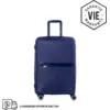 Image de VALISE RIGIDE NAVY PP5 GRANDE (TAILLE L)