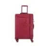 Image de VALISE SOUPLE DARK RED NAP MOYENNE (TAILLE M)