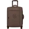 Image de VALISE SOUPLE CHAMPAGNE NAP CABINE (TAILLE S)