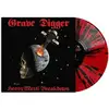 Image de LP de Grave Digger - Heavy metal breakdown - pour Indifférent - Standard Standard