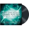 Image de LP de Harry Potter - The greatest Harry Potter Film Music Collection - pour Indifférent - noir Standard