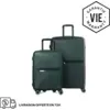 Image de KIT SOLO : SET DE 2 VALISES RIGIDES SAPIN PP5(TAILLE S,M)
