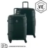 Image de KIT DE 2 SOLO : VALISES RIGIDES SAPIN CH3(TAILLE M,L)