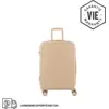 Image de VALISE MOYENNE IVORY CH3