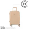 Image de VALISE RIGIDE IVORY CH3 GRANDE (TAILLE L)