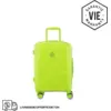 Image de VALISE RIGIDE LIME CH3 CABINE (TAILLE S)