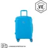 Image de VALISE RIGIDE BLUE LIGHT CH3 CABINE (TAILLE S)