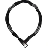 Image de ABUS Steel-O-Chain 8807K, Chaîne antivol pour la moto, 85 cm