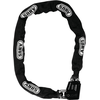 Image de ABUS 1190 X-Plus, Chaîne antivol pour la moto, 120 cm