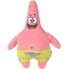 Image de Figurine en peluche de Bob L'Éponge - Patrick L'Étoile De Mer - pour Indifférent - Standard Standard