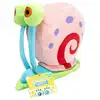 Image de Figurine en peluche de Bob L'Éponge - Gary - pour Indifférent - multicolore Standard