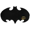 Image de Coussin de Batman - Bat - pour Indifférent - noir/jaune Standard
