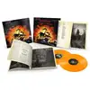 Image de LP de Savatage - The wake of Magellan - pour Indifférent - orange Standard