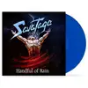 Image de LP de Savatage - Handful Of Rain - pour Indifférent - bleu Standard