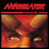 Image de LP de Annihilator - Refresh of the demon - pour Indifférent - Standard Standard