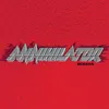 Image de LP de Annihilator - Remains - pour Indifférent - Standard Standard
