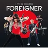 Image de LP de Foreigner - Live in Chicago - pour Indifférent - Standard Standard
