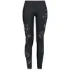 Image de Legging de Rock Rebel by EMP - Built For Comfort - XS à 5XL - pour Femme - noir XL
