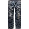 Image de Jean de Black Premium by EMP - Marc - W29L32 à W44L32 - pour Homme - bleu W40L34