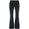 Image de Pantalon en toile de Black Premium by EMP - Nicki - W33L34 à W35L34 - pour Femme - noir W35L34