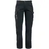 Image de Pantalon Cargo de Black Premium by EMP - Pantalon Army Vintage - W27L32 à W40L34 - pour Femme - noir W31L34