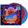 Image de LP de Dokken - Back for the attack - pour Indifférent - Standard Standard