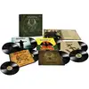 Image de LP de Soulfly - The soul remains insane: Studio albums 1998 to 2004 - pour Indifférent - noir Standard