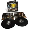 Image de LP de Motörhead - Live at Montreux Jazz Festival '07 - pour Indifférent - Standard Standard