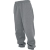 Image de Bas de survêtement de Urban Classics - Jogging - S à 5XL - pour Homme - gris L