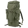 Image de Sac à dos de Brandit - Sac À Dos Festival - pour Unisexe - olive Standard