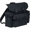 Image de Sac à dos de Brandit - Sac à dos BW - pour Unisexe - noir Standard