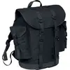 Image de Sac à dos de Brandit - Sac À Dos BW Hunter - pour Unisexe - noir Standard