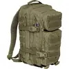 Image de Sac à dos de Brandit - US Cooper Medium - pour Unisexe - olive Standard