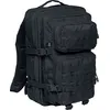 Image de Sac à dos de Brandit - US Cooper Large - pour Unisexe - noir Standard