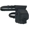 Image de Sac Banane de Brandit - Sac Side Kick - pour Unisexe - noir Standard